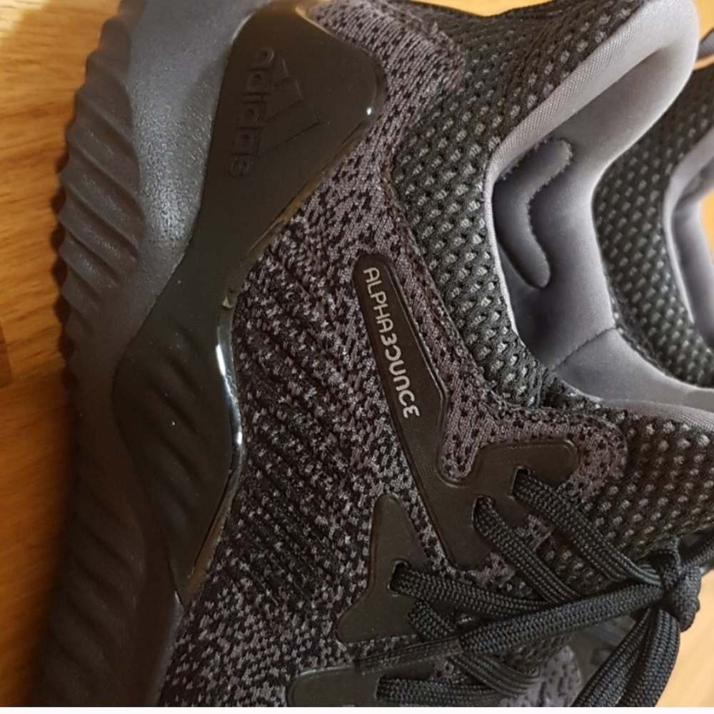 Adidas Alpha Bounce Shoes
